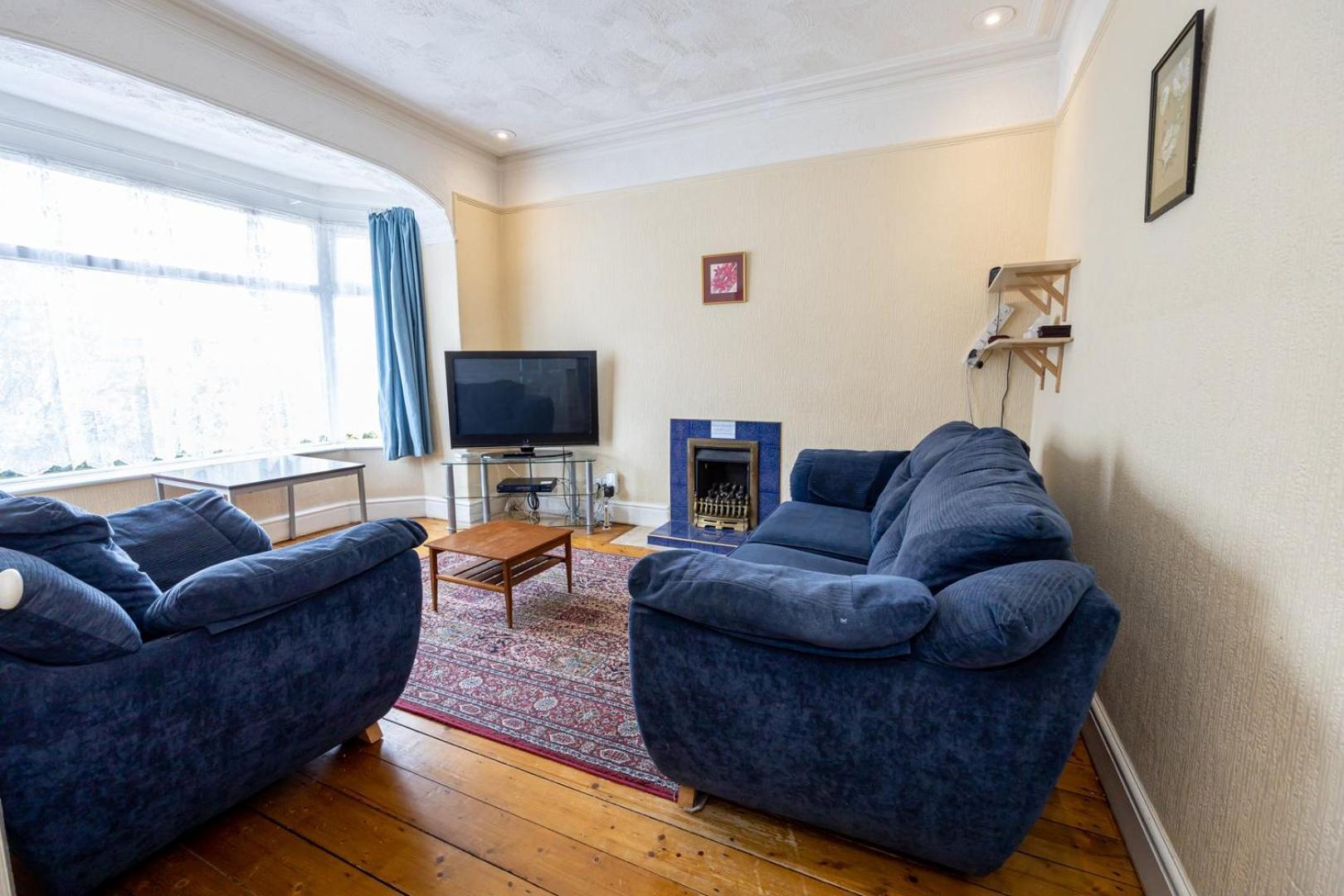 מנצ'סטר Guestready - Enchanting Life In Gorse Hill מראה חיצוני תמונה