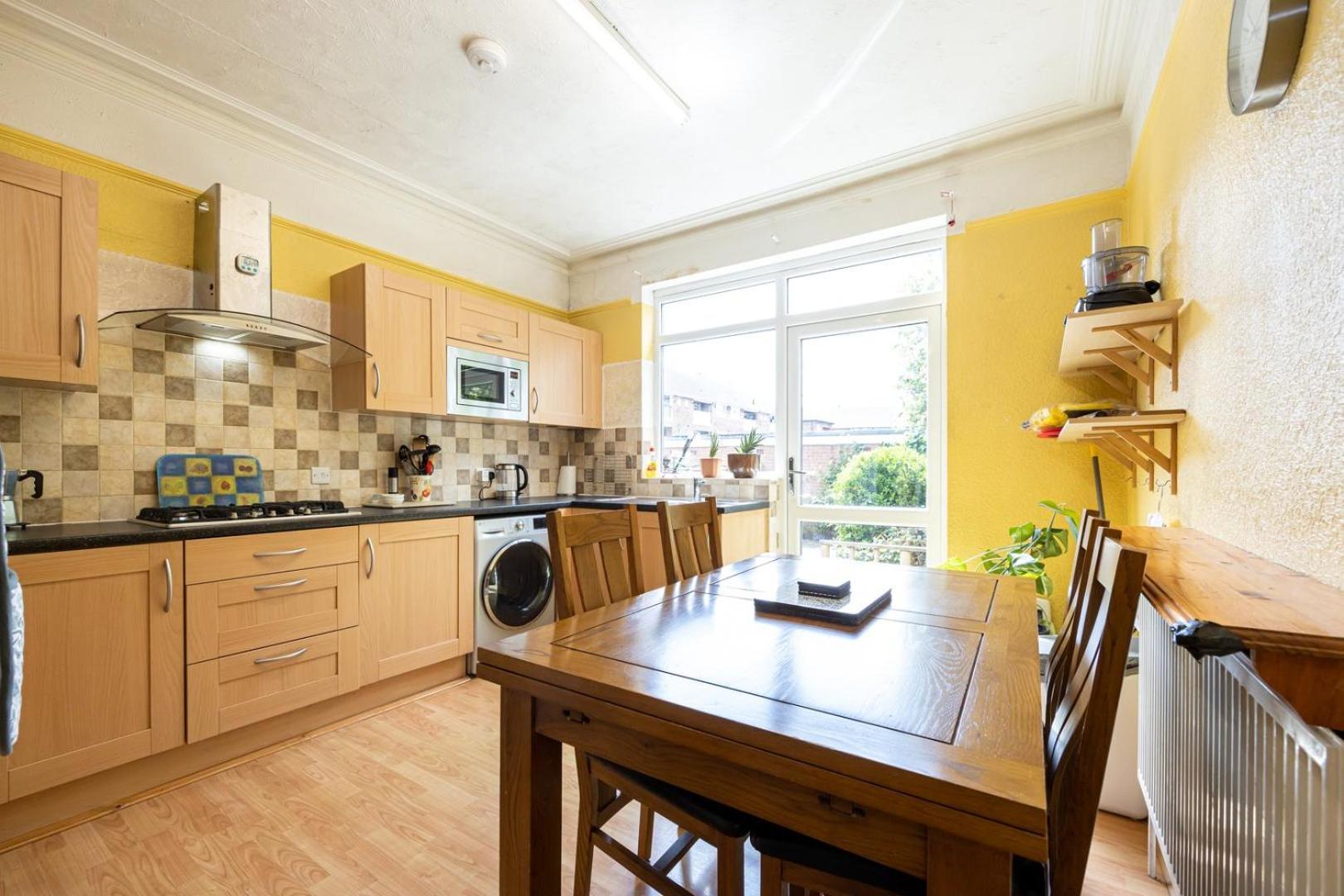 מנצ'סטר Guestready - Enchanting Life In Gorse Hill מראה חיצוני תמונה