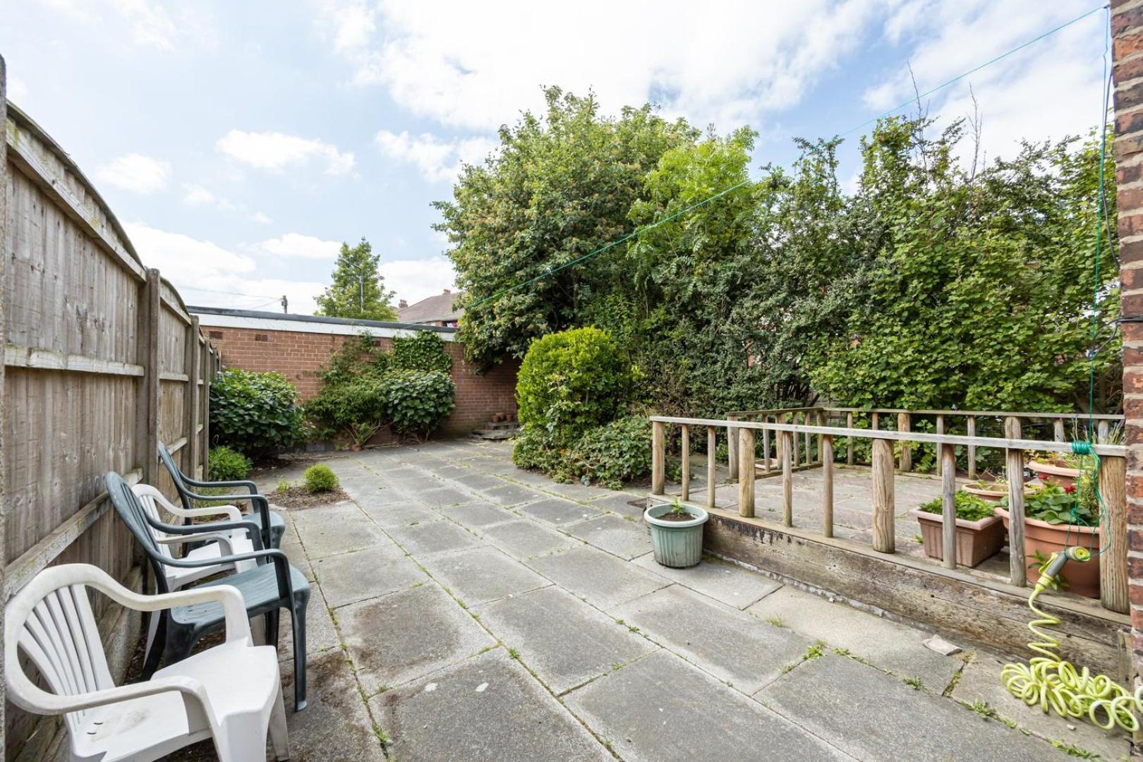 מנצ'סטר Guestready - Enchanting Life In Gorse Hill מראה חיצוני תמונה